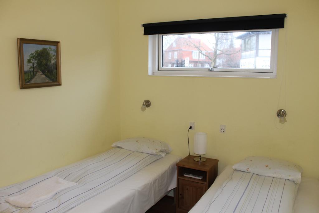 Lavilla Guesthouse Копенхаген Стая снимка