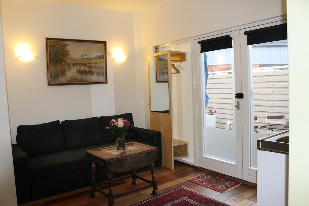 Lavilla Guesthouse Копенхаген Стая снимка