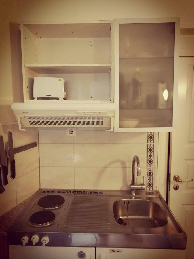 Lavilla Guesthouse Копенхаген Екстериор снимка