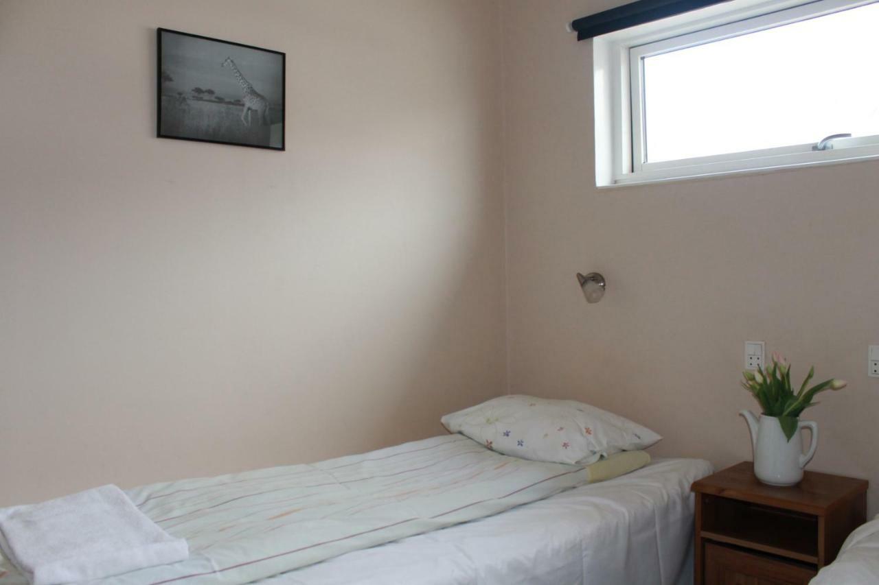 Lavilla Guesthouse Копенхаген Екстериор снимка