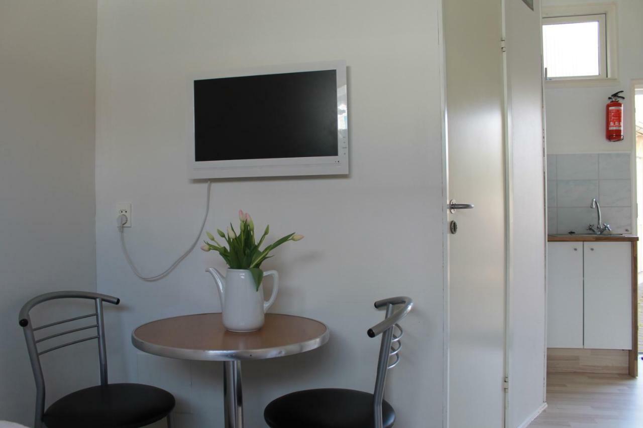 Lavilla Guesthouse Копенхаген Екстериор снимка