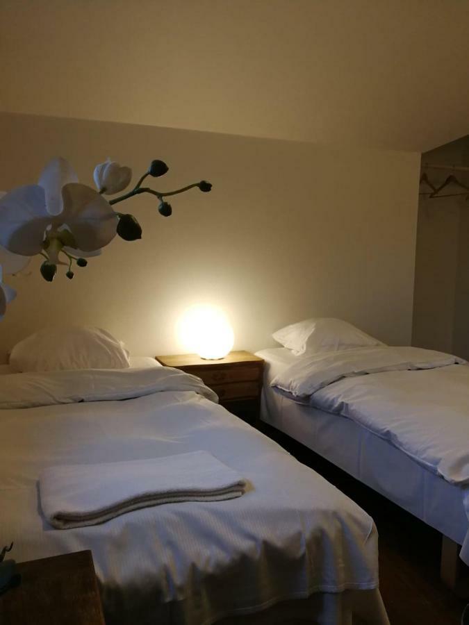 Lavilla Guesthouse Копенхаген Екстериор снимка