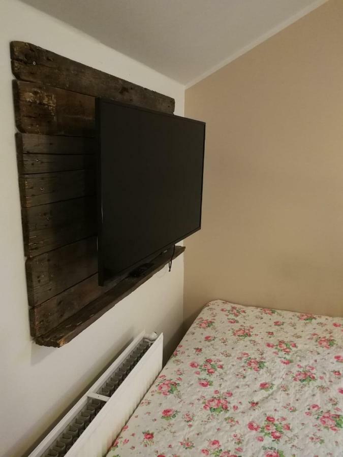 Lavilla Guesthouse Копенхаген Екстериор снимка