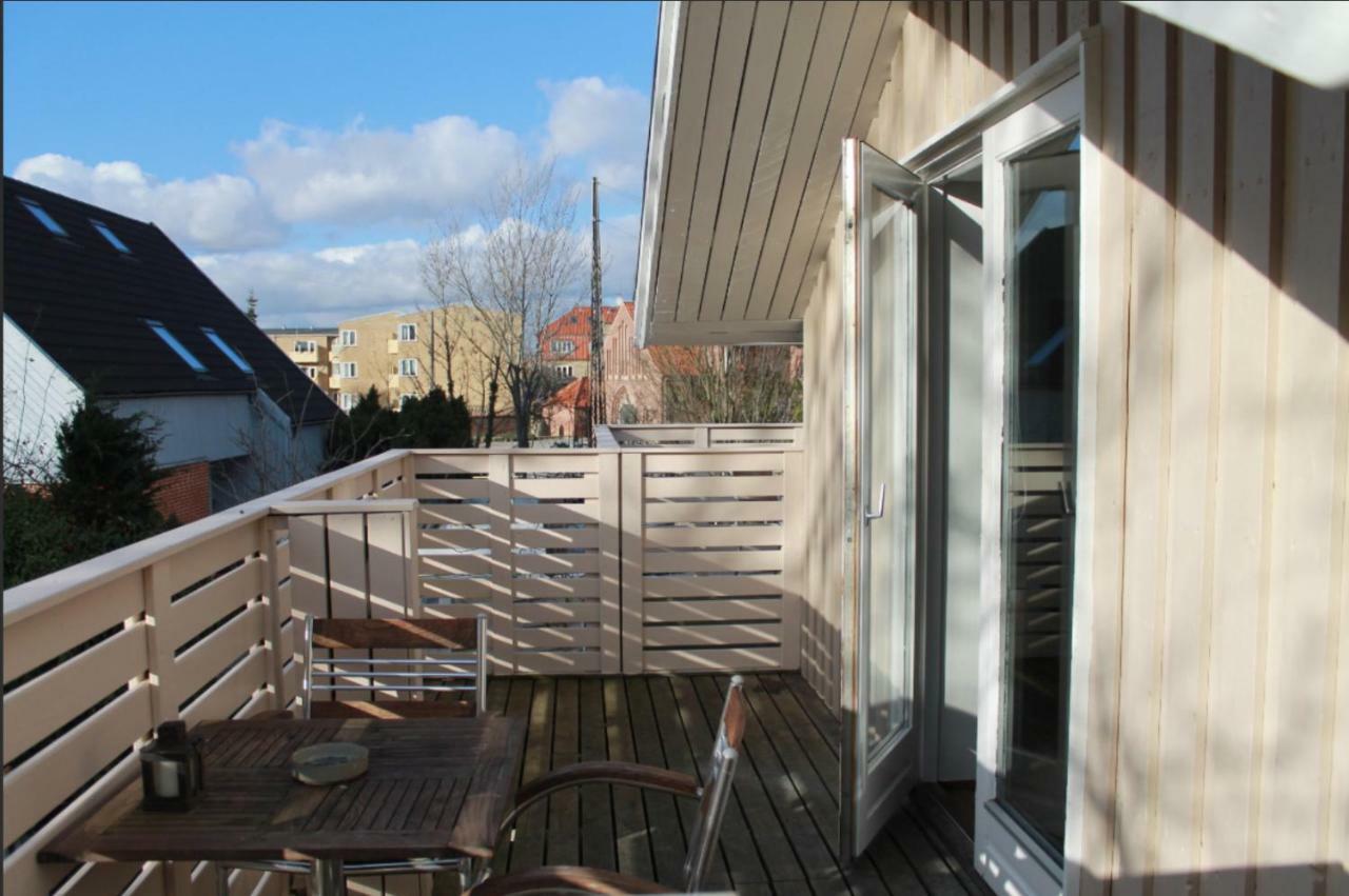 Lavilla Guesthouse Копенхаген Екстериор снимка