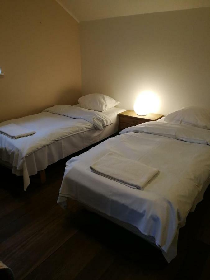 Lavilla Guesthouse Копенхаген Екстериор снимка