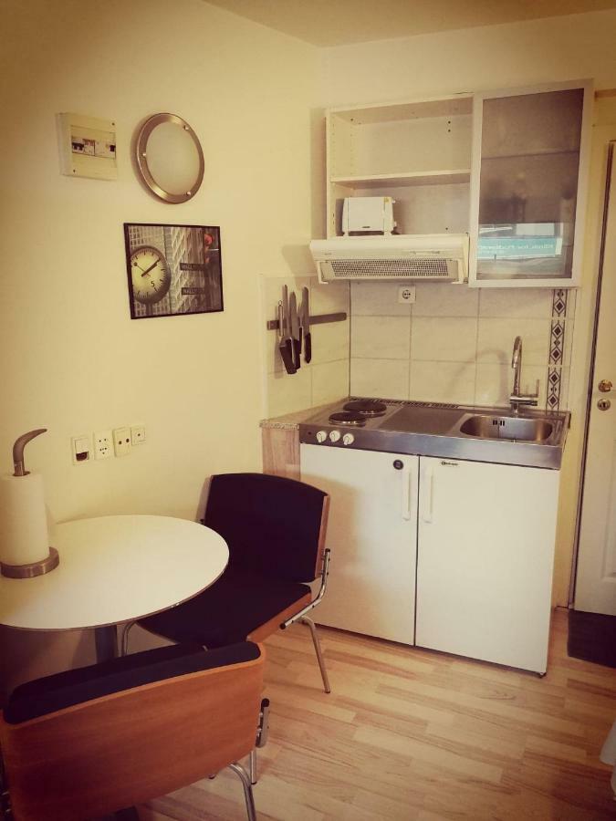 Lavilla Guesthouse Копенхаген Екстериор снимка